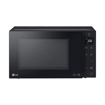 image LG NeoChef Comptoir Micro-onde Tactil combiné 23 L 1150 W Noir