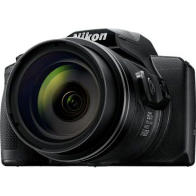 image Nikon Coolpix B600 appareil photo Noir