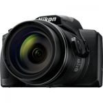 image produit Nikon Coolpix B600 appareil photo Noir