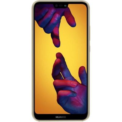 HUAWEI P20 LITE Or 64 Go