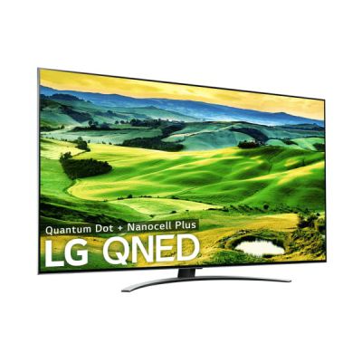 image LG TV QNED 4K 189 cm 75QNED816QA