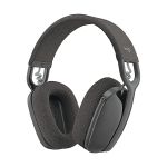 image produit Logitech Zone Vibe 125 Casque Audio Sans Fil avec Microphone Anti-Bruit, Bluetooth, Récepteur USB-A, Fonctionne avec Zoom, Google Voice, Google Meet, Mac/PC - Gris - livrable en France