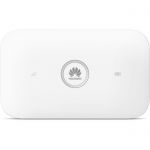 image produit Huawei E5573Cs-322 Routeur sans fil 4G LTE, CAT4 150Mbps, Blanc