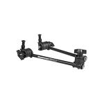 image produit Manfrotto 196AB-2 Bras articulé Simple à 2 Sections Noir