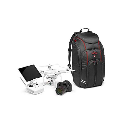 image Manfrotto Aviator D1 Drohnen-sac à dos