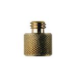 image produit Manfrotto 088 - 3/8 '' to 1/4 '' adapter
