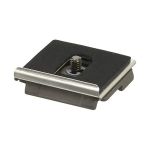 image produit Manfrotto 200PLARCH14 Rotule Midi avec plateau 200PL