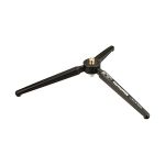image produit Manfrotto 209 Trépied de table seul (sans rotule) Noir