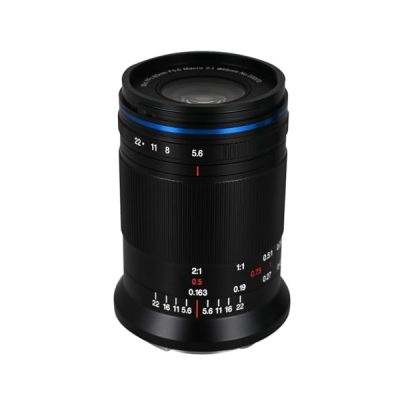image Laowa Objectif 85mm f/5.6 2X Ultra Macro APO Compatible avec Sony FE
