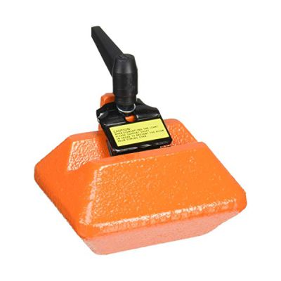 image Manfrotto 022 Trépied Orange
