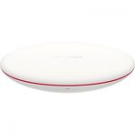 image produit HUAWEI Chargeur Rapide , Sans Fil Compatible avec Smartphone Certifié Qi Chargeur Blanc