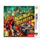 image produit Dillon's Dead-Heat Breakers [video game]