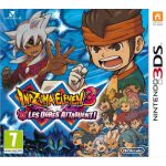 image produit Inazuma Eleven 3 : Les Ogres Attaquent Jeu 3DS