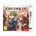 image produit Fire Emblem Echoes: Shadows of Valentia