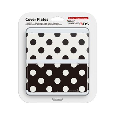 image Coque N°15 pour New Nintendo 3DS