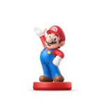 image produit Amiibo 'Super Mario Bros' - Mario