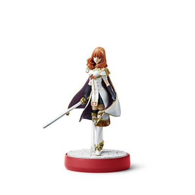 image Amiibo 'Collection Fire Emblem ' - Celica