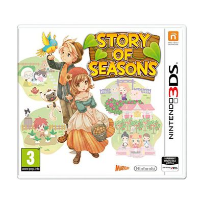 image Story of Seasons