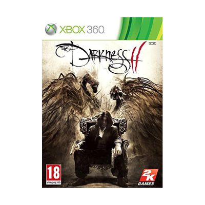 The Darkness II