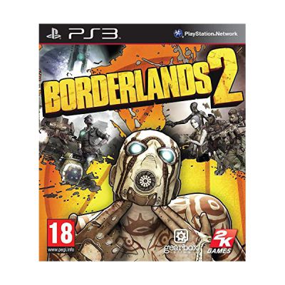 image Borderlands 2