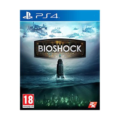image BioShock The Collection (PS4)