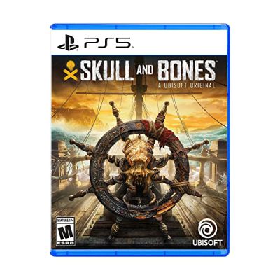 image Jeu Skull & Bones sur PS5