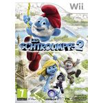 image produit LES SCHTROUMPFS 2 / Jeu console WII