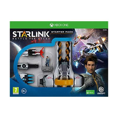 image Starlink, Pack de Démarrage pour Xbox One