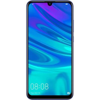 image HUAWEI P SMART + 2019 Bleu Aurora 64 Go