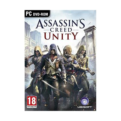 image Assassin's Creed Unity PC