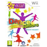 image produit DANCE JUNIORS / Jeu console Wii