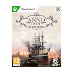 image produit ubisoft Anno 1800 Edition Console Xbox X