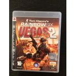 image produit RAINBOW SIX VEGAS 2 / JEU CONSOLE PS3