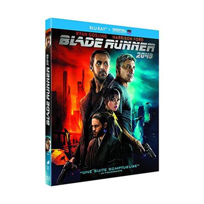 image Blade Runner 2049 [Blu-Ray]