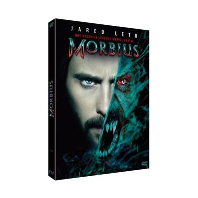 image Morbius
