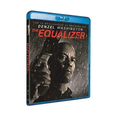 Equalizer [Blu-Ray]