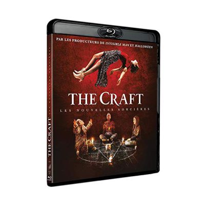 image The Craft : Les Nouvelles Sorcières [Blu-Ray]