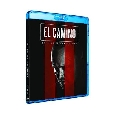 image El Camino : Un Film Breaking Bad [Blu-Ray]