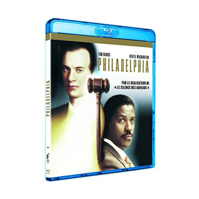 Philadelphia [Blu-Ray]