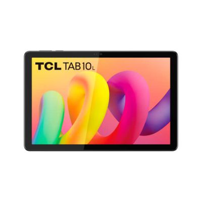 TCL Tablette 4894461927411 2GB 32GB 2 GB RAM Quad Core 10,1" 10.1"