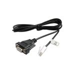 image produit APC BY SCHNEIDER ELECTRIC RJ45 Serial Câble pour UPS Intelligent LCD 2m Noir - livrable en France