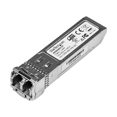 image StarTech.com Module SFP+ GBIC compatible HP 455883-B21 - Transceiver Mini GBIC 10GBASE-SR (455883B21ST)