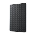 image produit Seagate Expansion Portable, 1 To, Disque dur externe HDD, USB 3.0 pour PC portable et Mac et services Rescue valables 2 ans (STEA1000400)