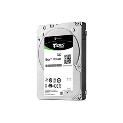 Seagate Exos 600GB 12Gb/s SAS10K 512n 128Mb 2.5"