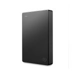 image produit Seagate Portable Amazon Special Edition 5To, USB 3,0 Portable Disque dur externe pour Mac, PC, Services Rescue (STGX5000400)