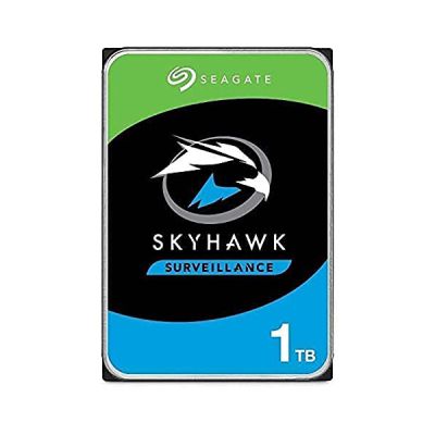 SEAGATE IronWolf ST1000VN002