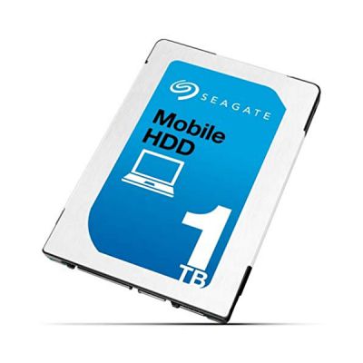 Seagate ST1000LM035 Disque dur interne 1 To