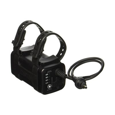 image SIGMA SPORT Buster Battery Pack Accessoires Mixte, Noir, Taille Unique