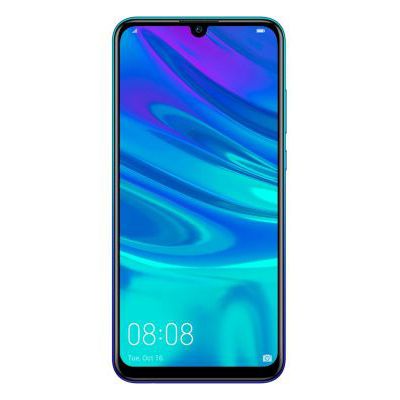 image Huawei P Smart 2019 Smartphone Débloqué 4G (6,21 pouces - 3/64 Go - Double Nano-SIM - Android) Bleu