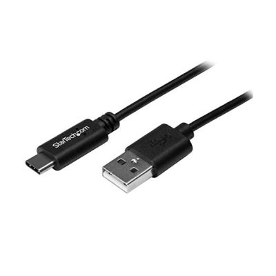 image StarTech.com Hub USB-C 4 Ports USB-A (USB 3.0 SuperSpeed 5Gbps) - Alimenté par bus USB - Adaptateur USB-C vers USB-A - USB 3.1 Gen 1/USB 3.2 Gen 1 Type C - Blanc